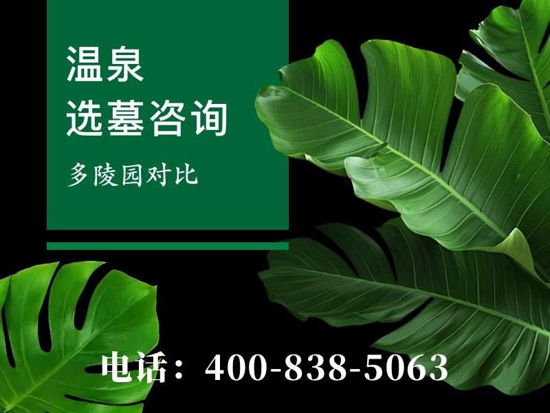 “温泉墓园墓碑多少钱，地热资源有没有算进墓价，揭秘价格背后的秘密”